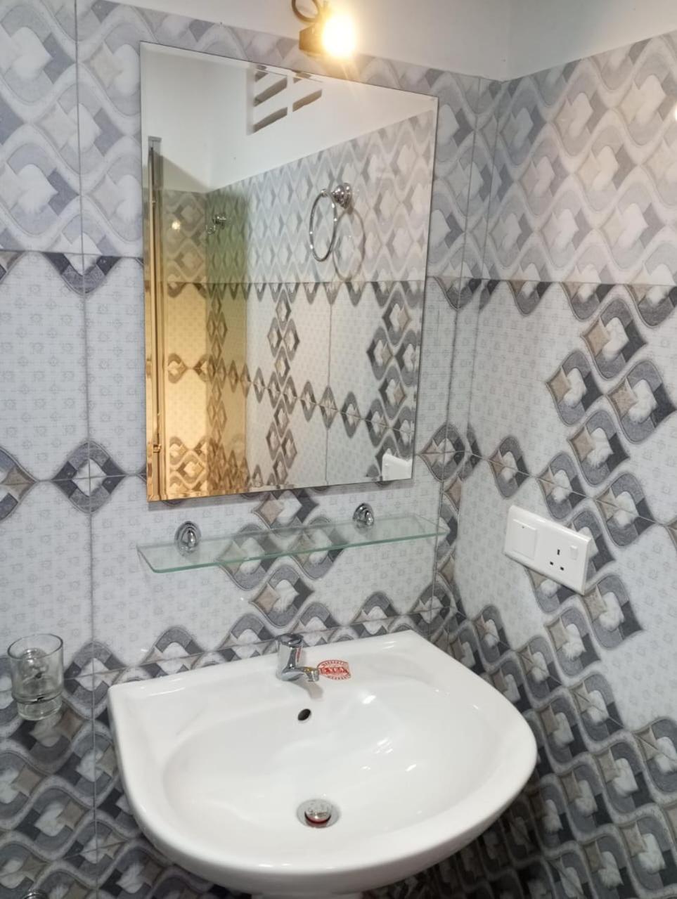 Relax Home Rambukkana Εξωτερικό φωτογραφία