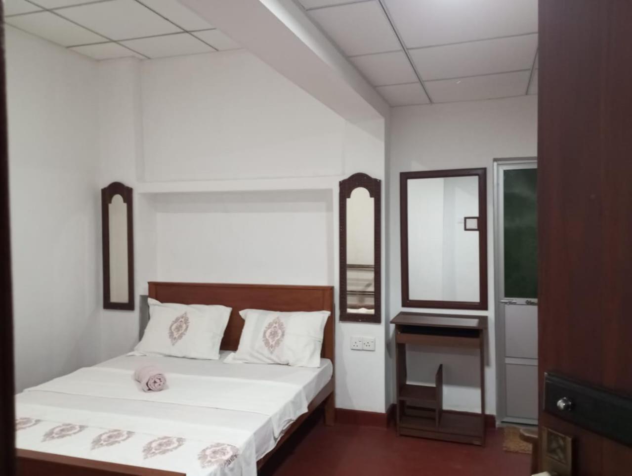 Relax Home Rambukkana Εξωτερικό φωτογραφία