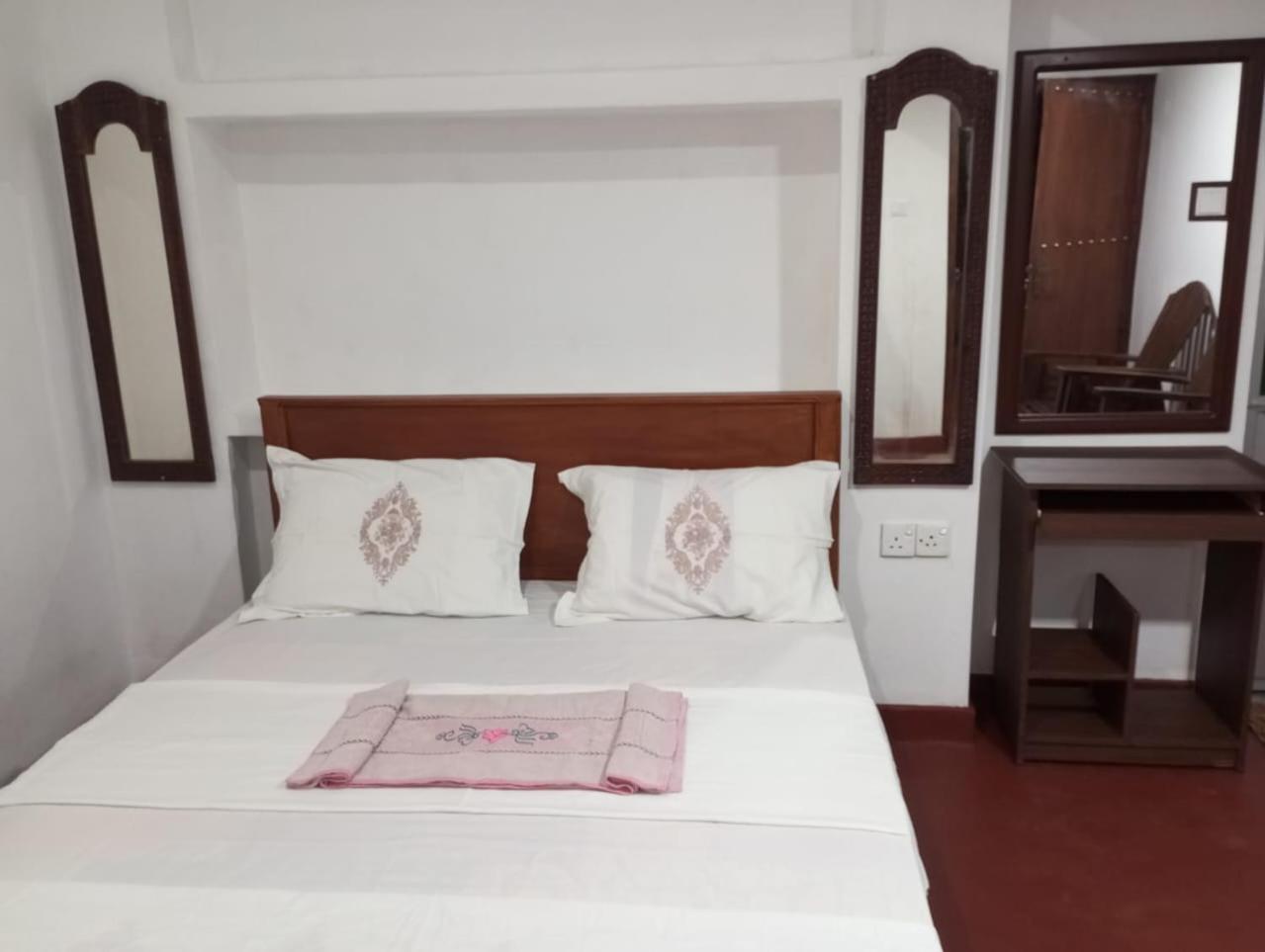 Relax Home Rambukkana Εξωτερικό φωτογραφία