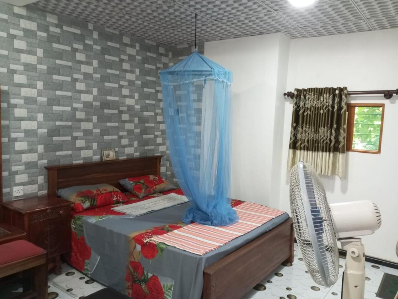 Relax Home Rambukkana Εξωτερικό φωτογραφία