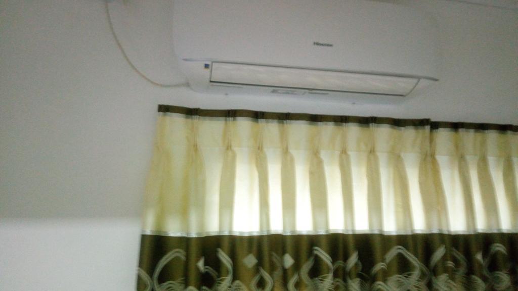 Relax Home Rambukkana Εξωτερικό φωτογραφία