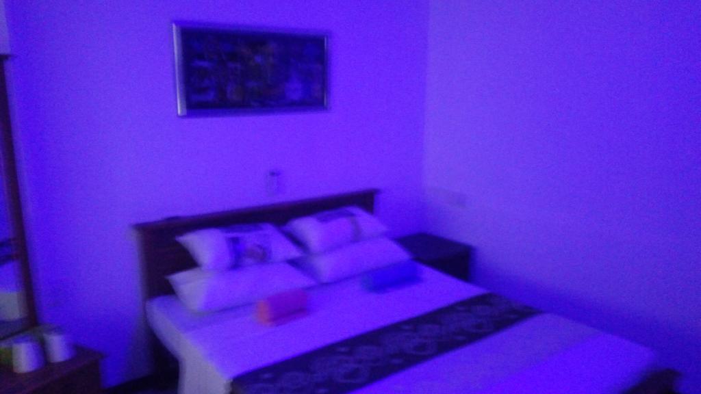 Relax Home Rambukkana Εξωτερικό φωτογραφία