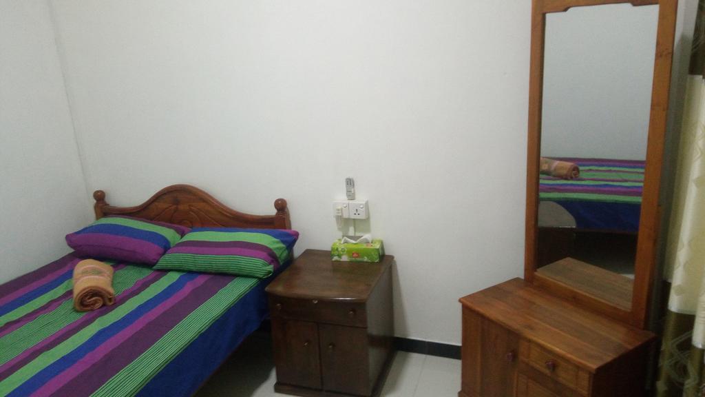 Relax Home Rambukkana Εξωτερικό φωτογραφία