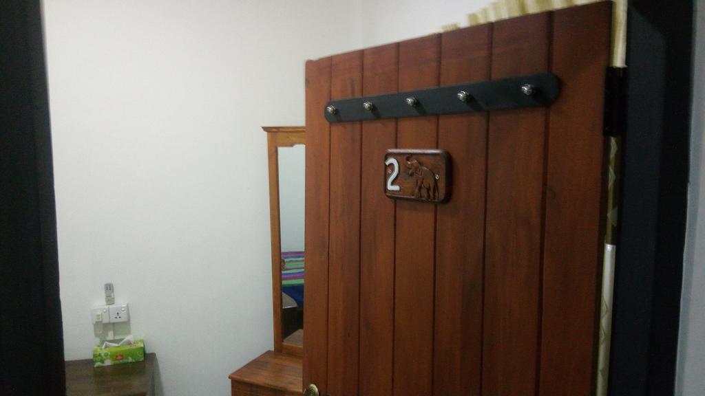 Relax Home Rambukkana Εξωτερικό φωτογραφία