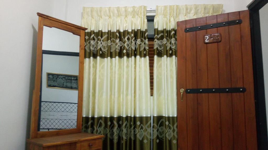 Relax Home Rambukkana Εξωτερικό φωτογραφία