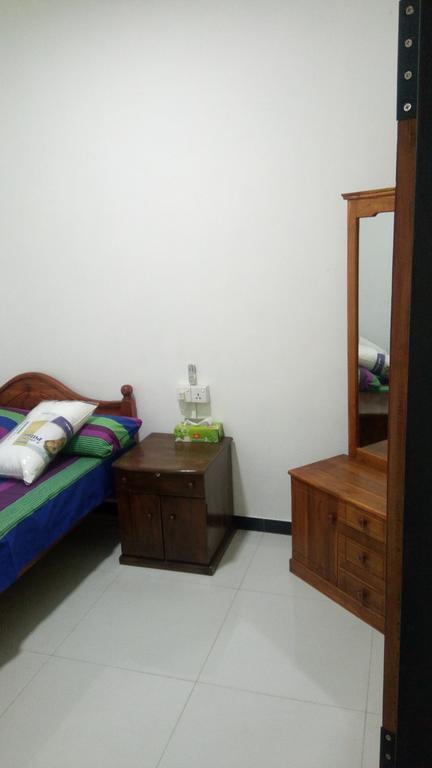 Relax Home Rambukkana Εξωτερικό φωτογραφία