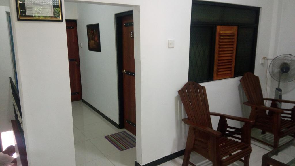 Relax Home Rambukkana Εξωτερικό φωτογραφία