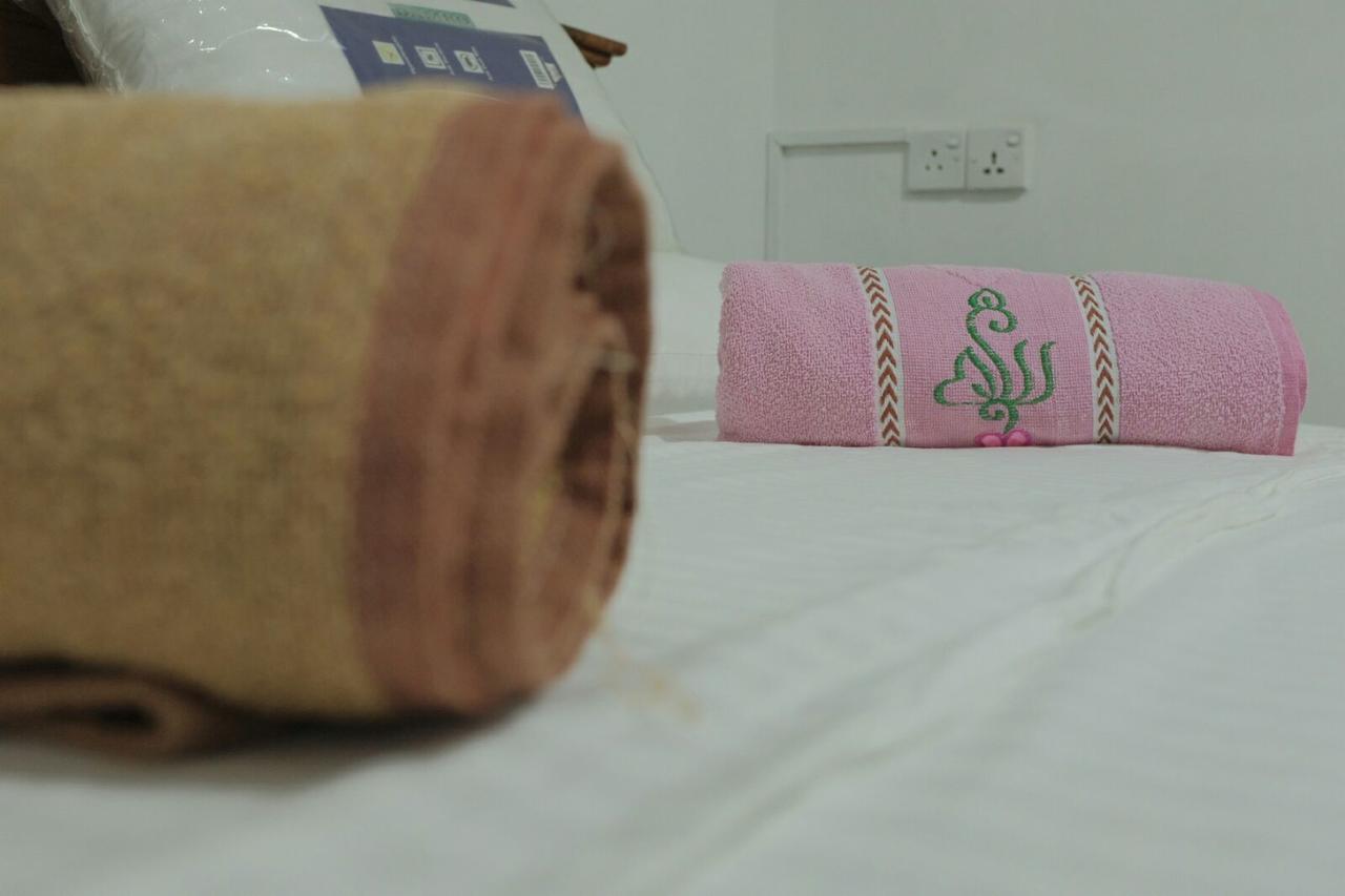 Relax Home Rambukkana Εξωτερικό φωτογραφία