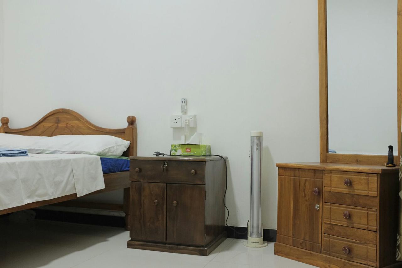 Relax Home Rambukkana Εξωτερικό φωτογραφία