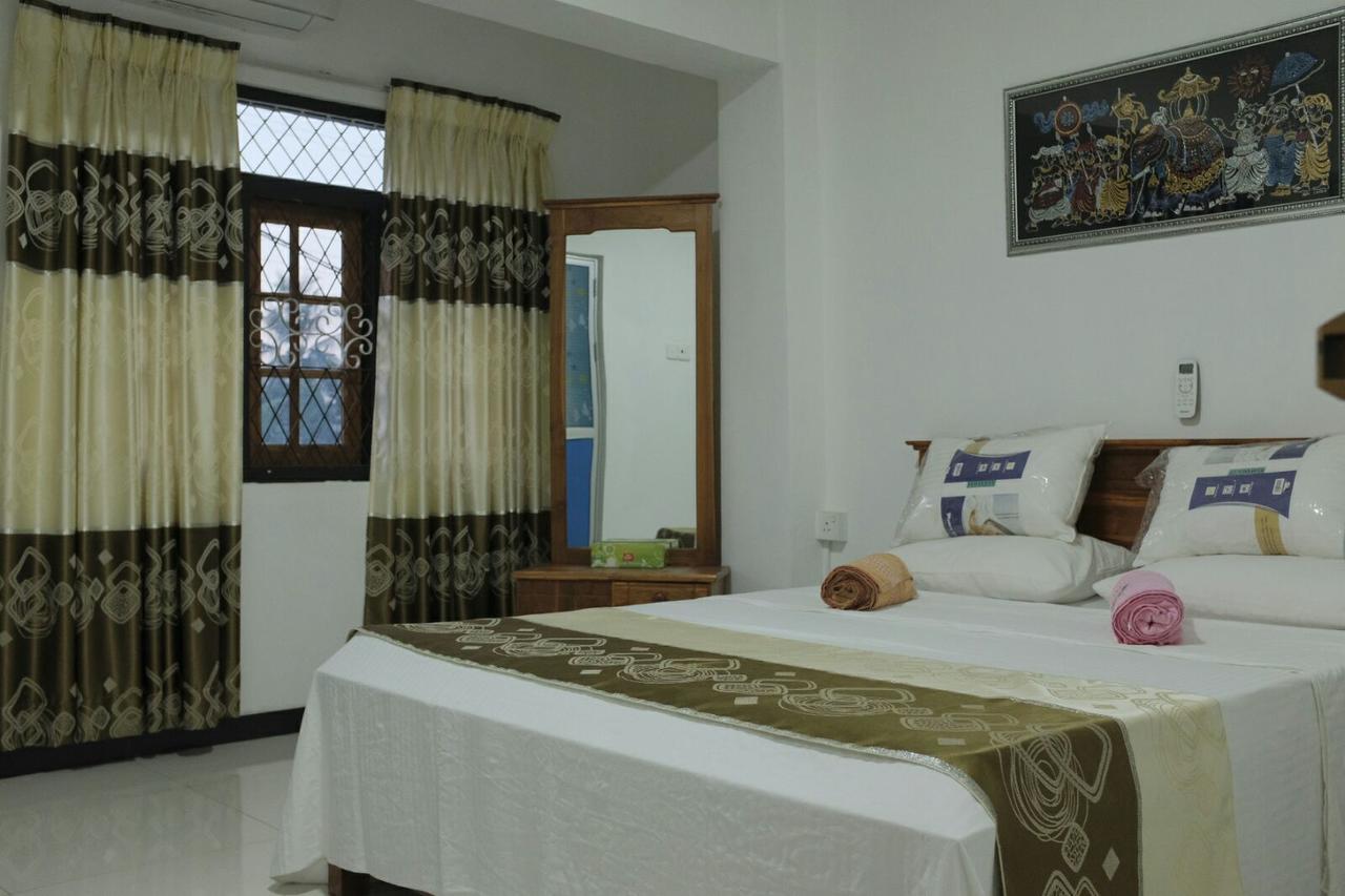 Relax Home Rambukkana Εξωτερικό φωτογραφία